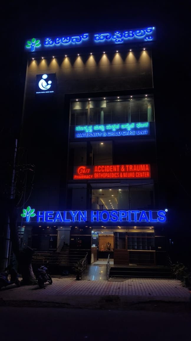 Signboard